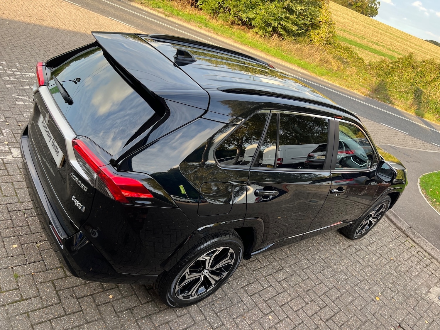 Used Suzuki Across 2023 for sale - 76650129: Photo 38