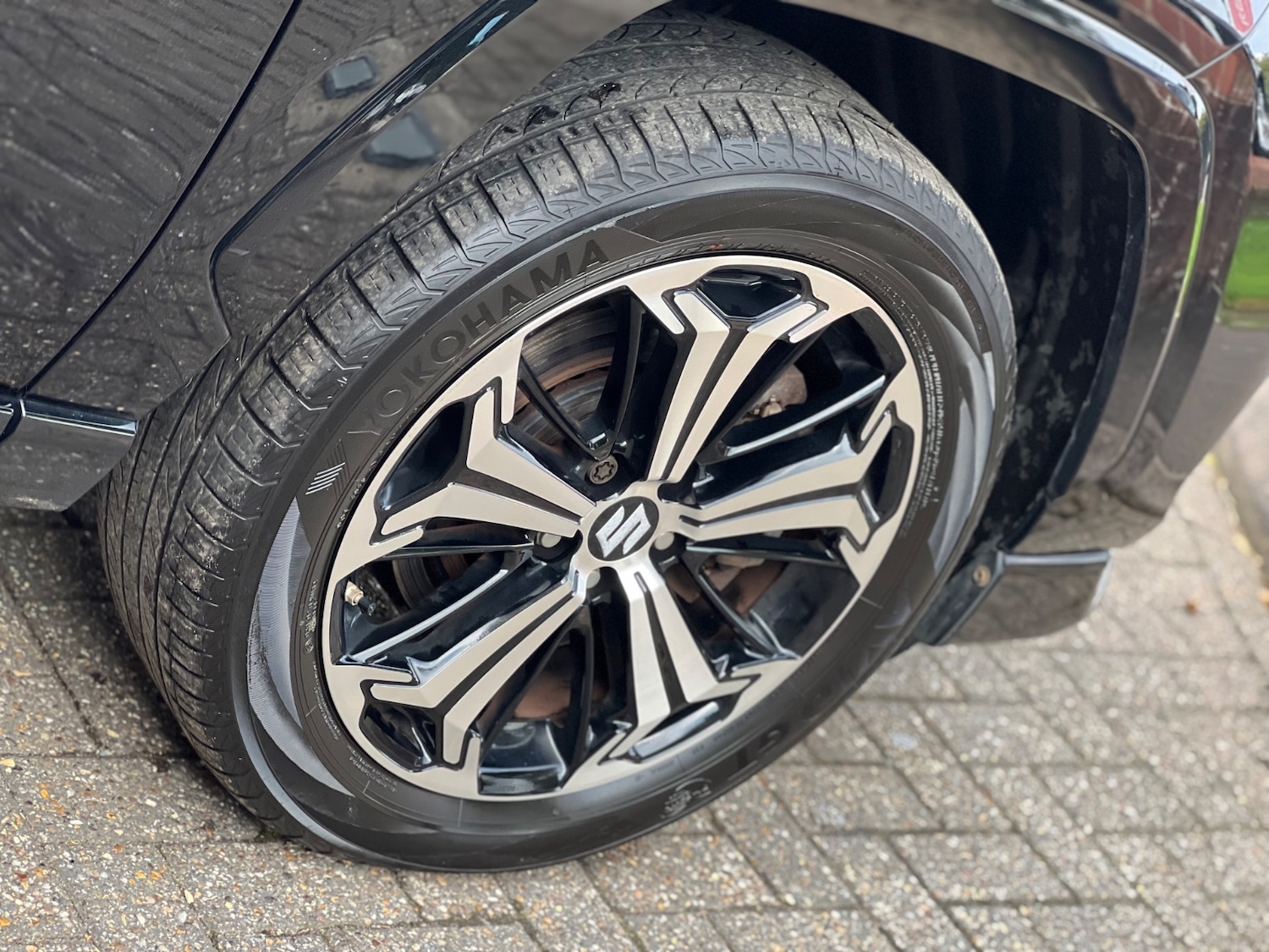 Used Suzuki Across 2023 for sale - 76650129: Photo 39