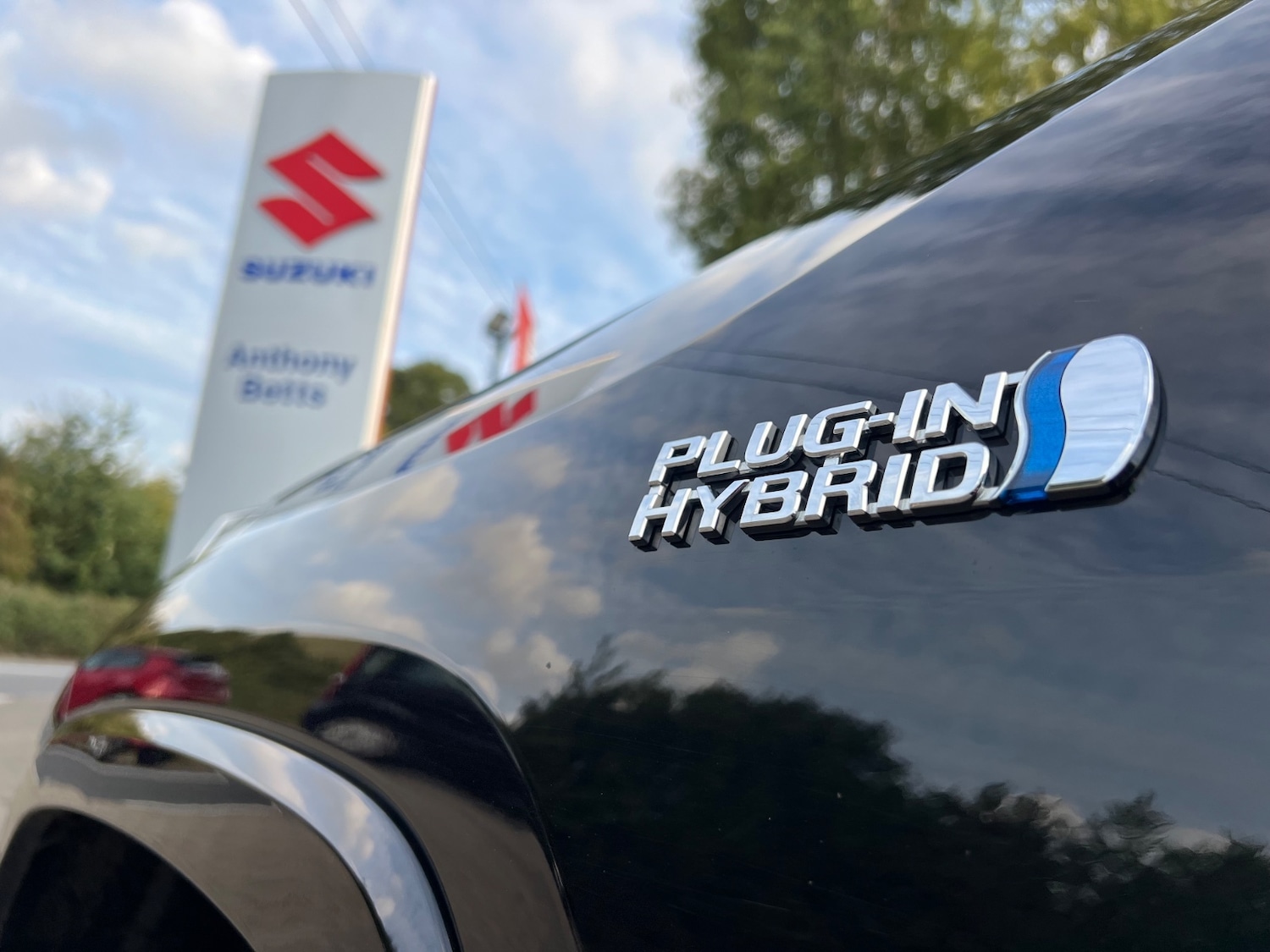 Used Suzuki Across 2023 for sale - 76650129: Photo 44