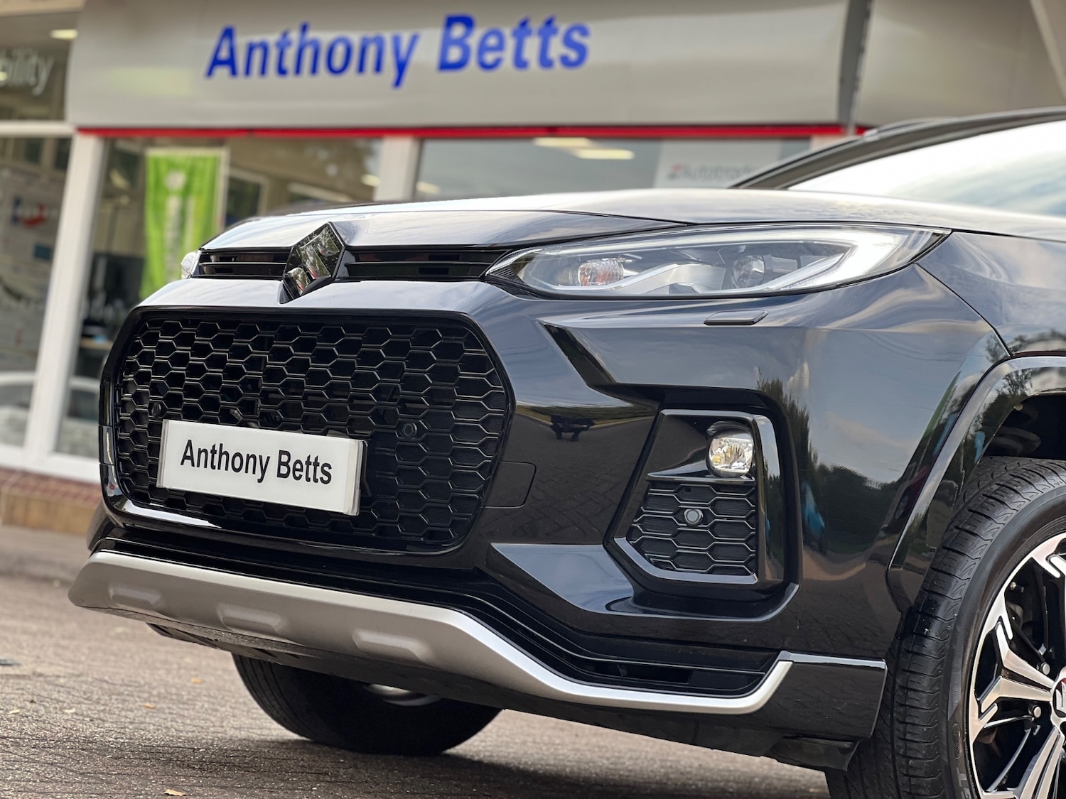 Used Suzuki Across 2023 for sale - 76650129: Photo 46