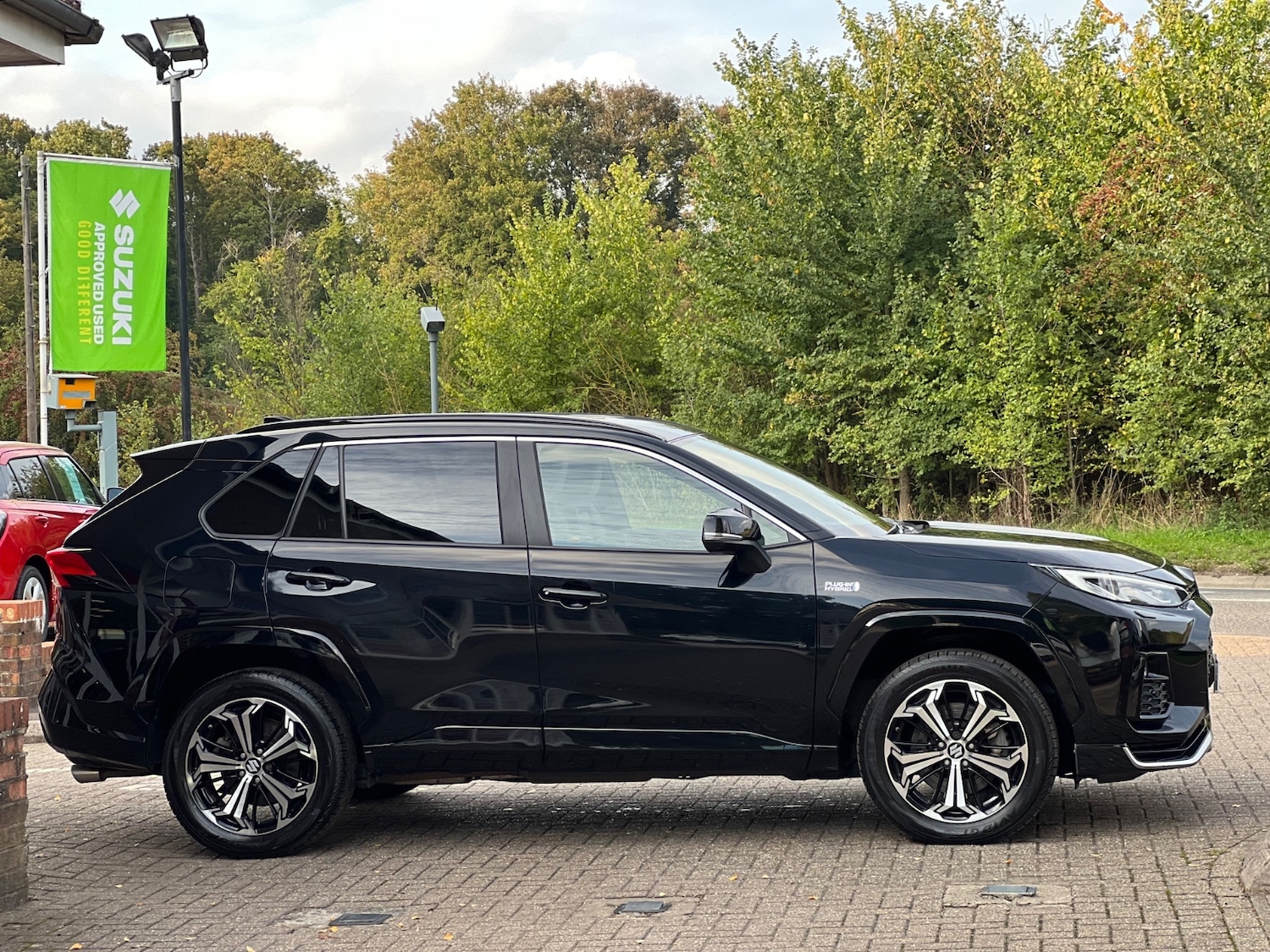 Used Suzuki Across 2023 for sale - 76650129: Photo 48