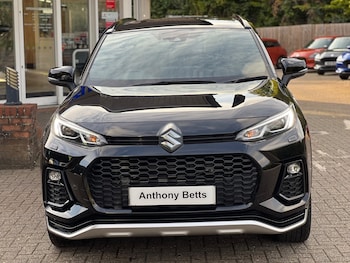 Used Suzuki Across 2023 for sale - 76650129: Photo