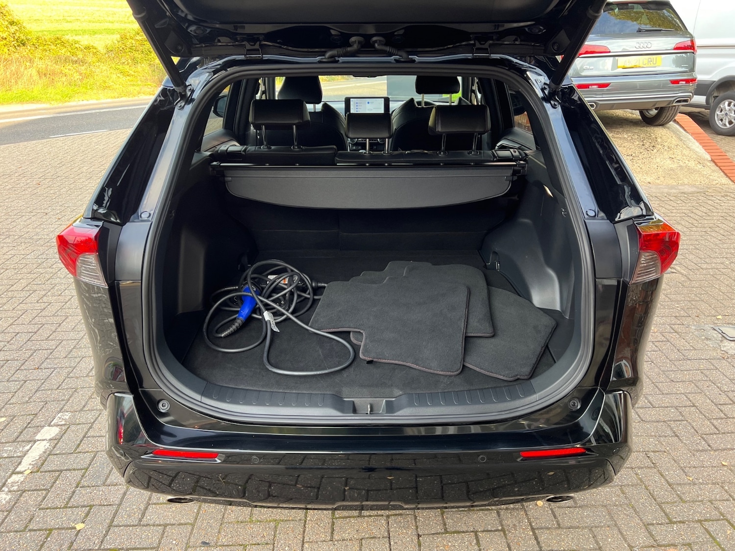 Used Suzuki Across 2023 for sale - 76650129: Photo 7