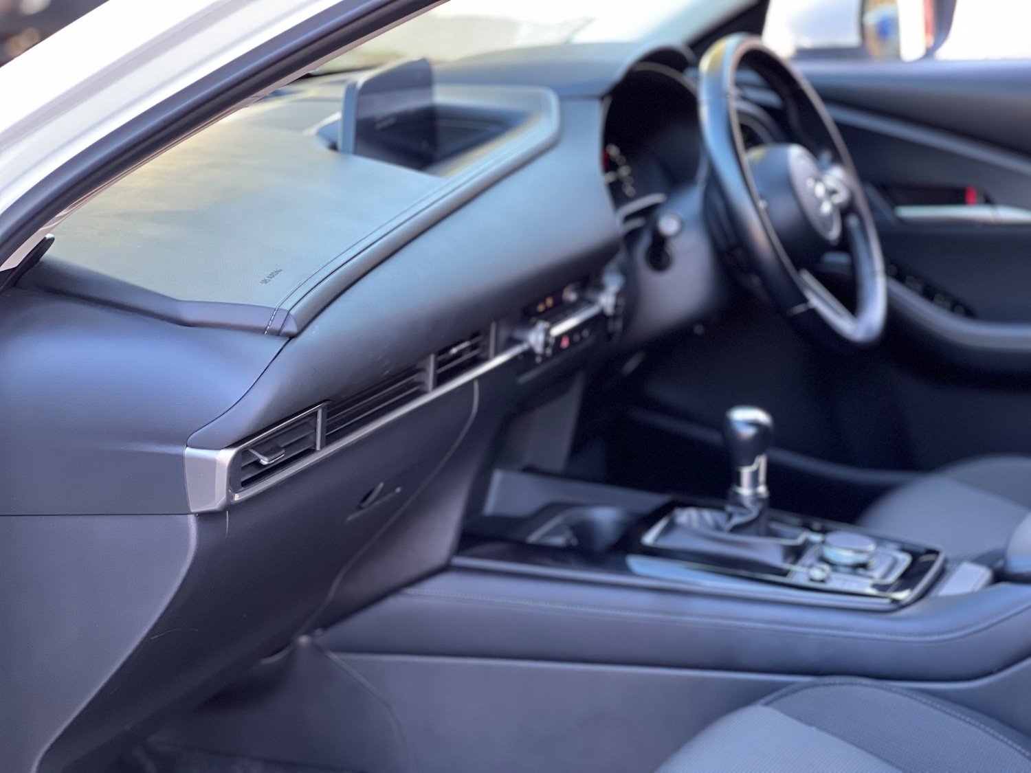 Used Mazda CX-30 2021 for sale - 76650074: Photo 10