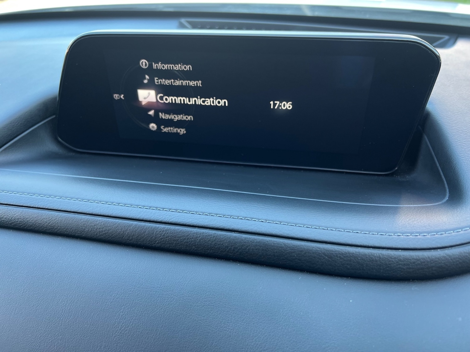 Used Mazda CX-30 2021 for sale - 76650074: Photo 17