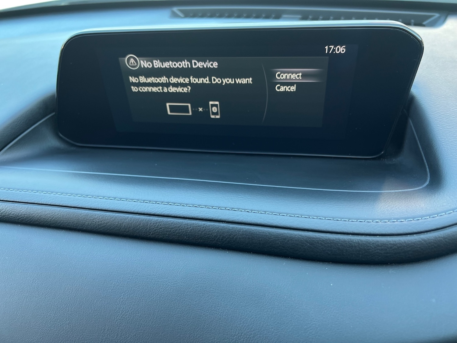 Used Mazda CX-30 2021 for sale - 76650074: Photo 18