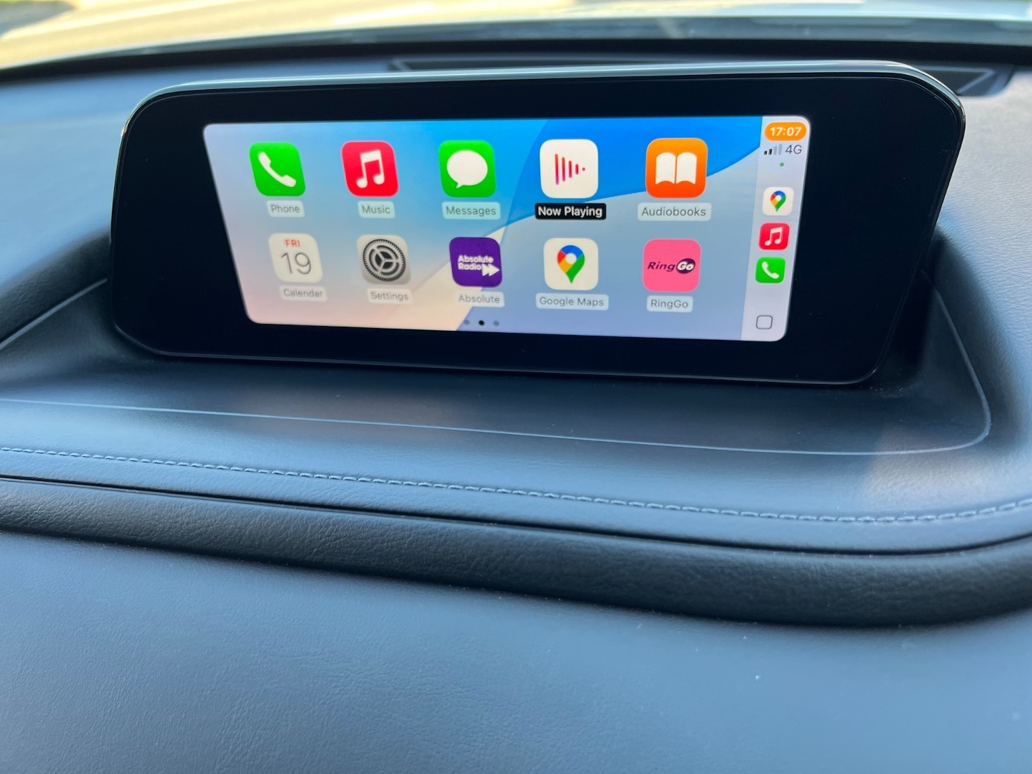 Used Mazda CX-30 2021 for sale - 76650074: Photo 20