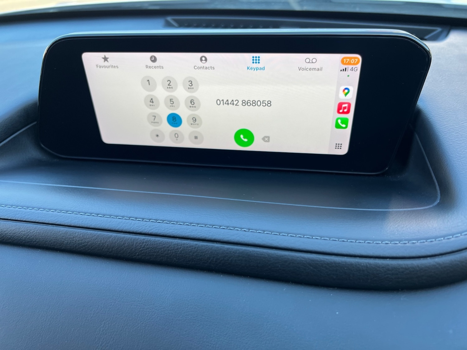 Used Mazda CX-30 2021 for sale - 76650074: Photo 21