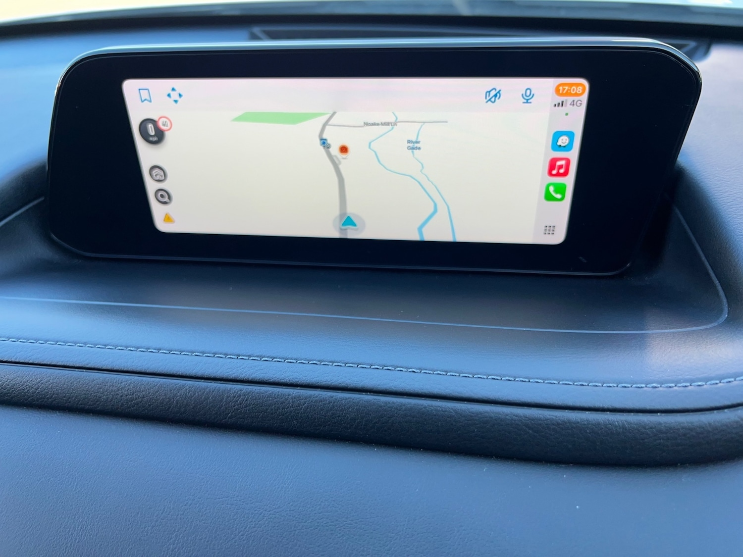 Used Mazda CX-30 2021 for sale - 76650074: Photo 23