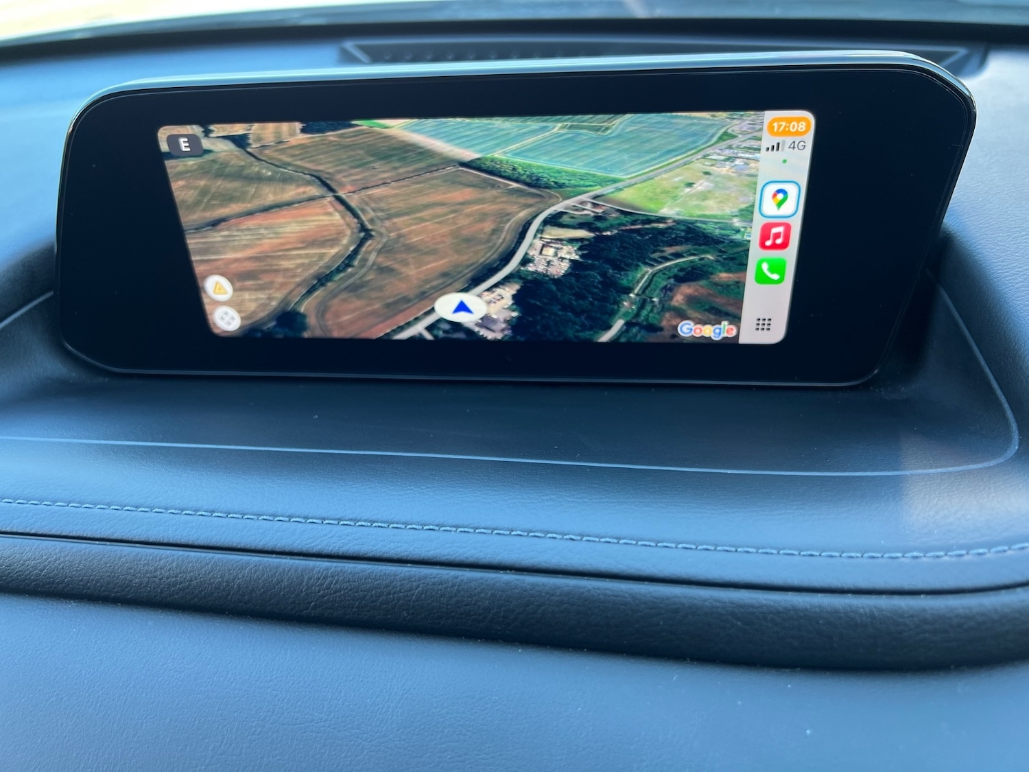 Used Mazda CX-30 2021 for sale - 76650074: Photo 24