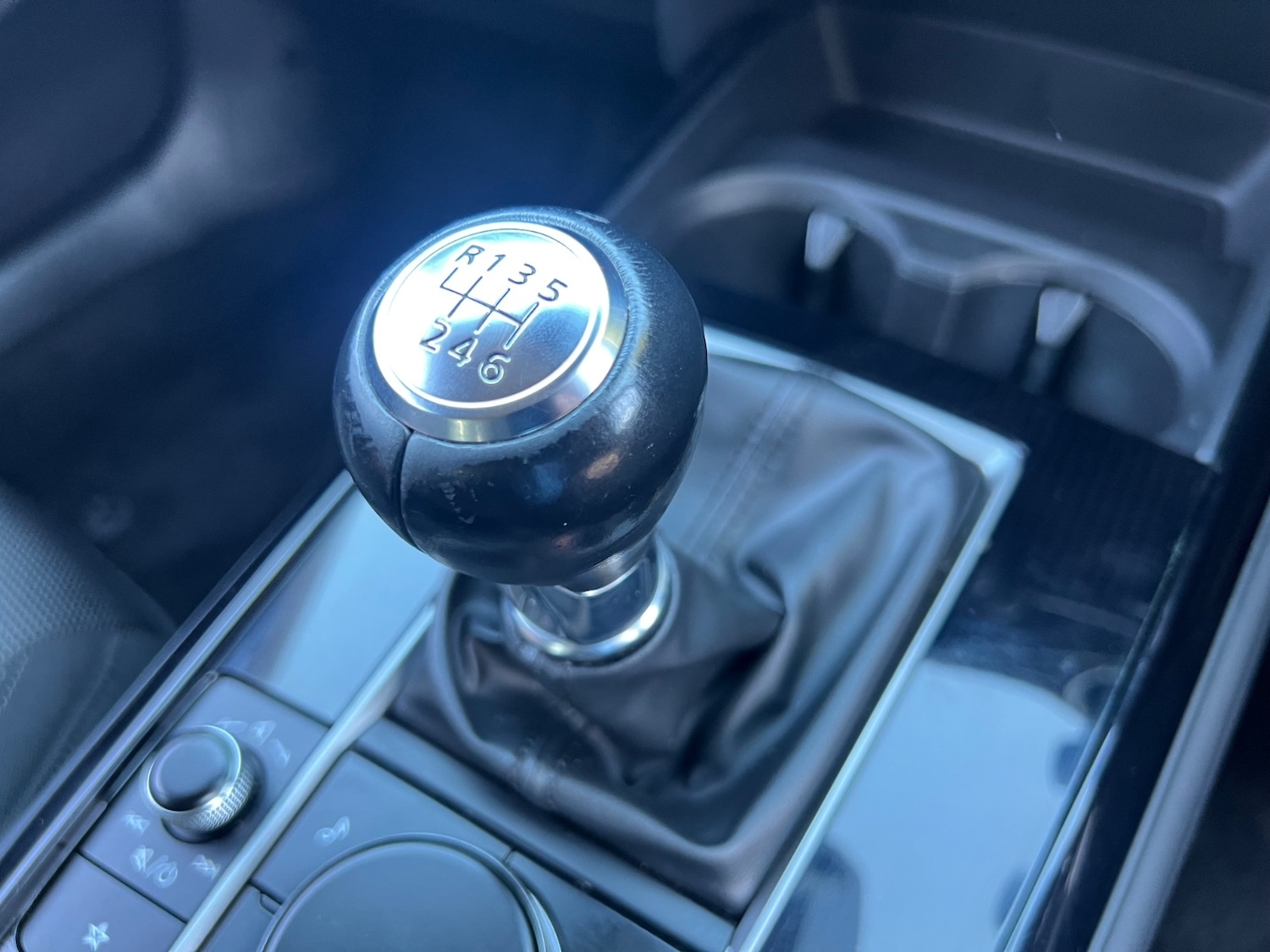 Used Mazda CX-30 2021 for sale - 76650074: Photo 26