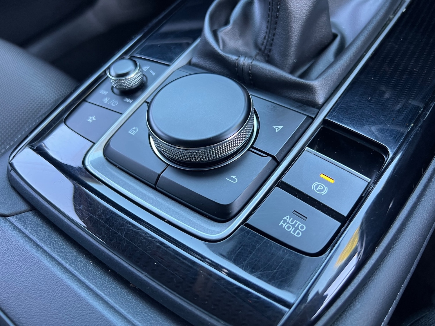 Used Mazda CX-30 2021 for sale - 76650074: Photo 27