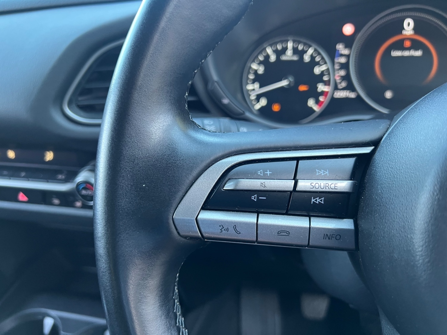 Used Mazda CX-30 2021 for sale - 76650074: Photo 28