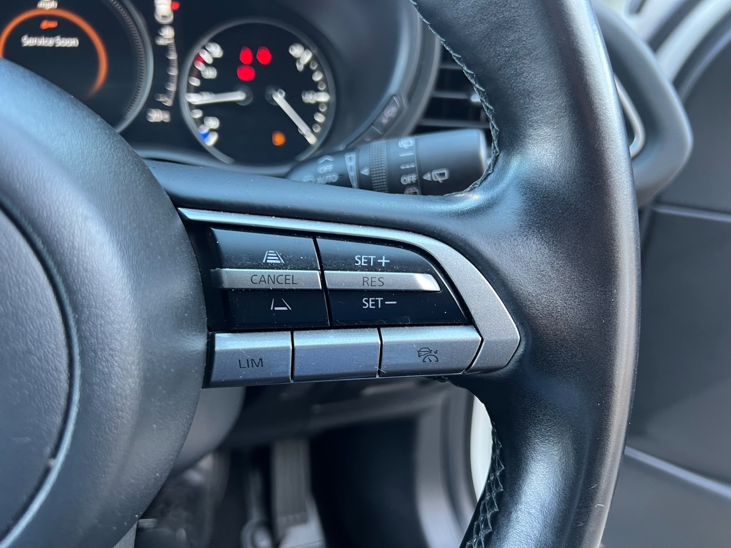 Used Mazda CX-30 2021 for sale - 76650074: Photo 29