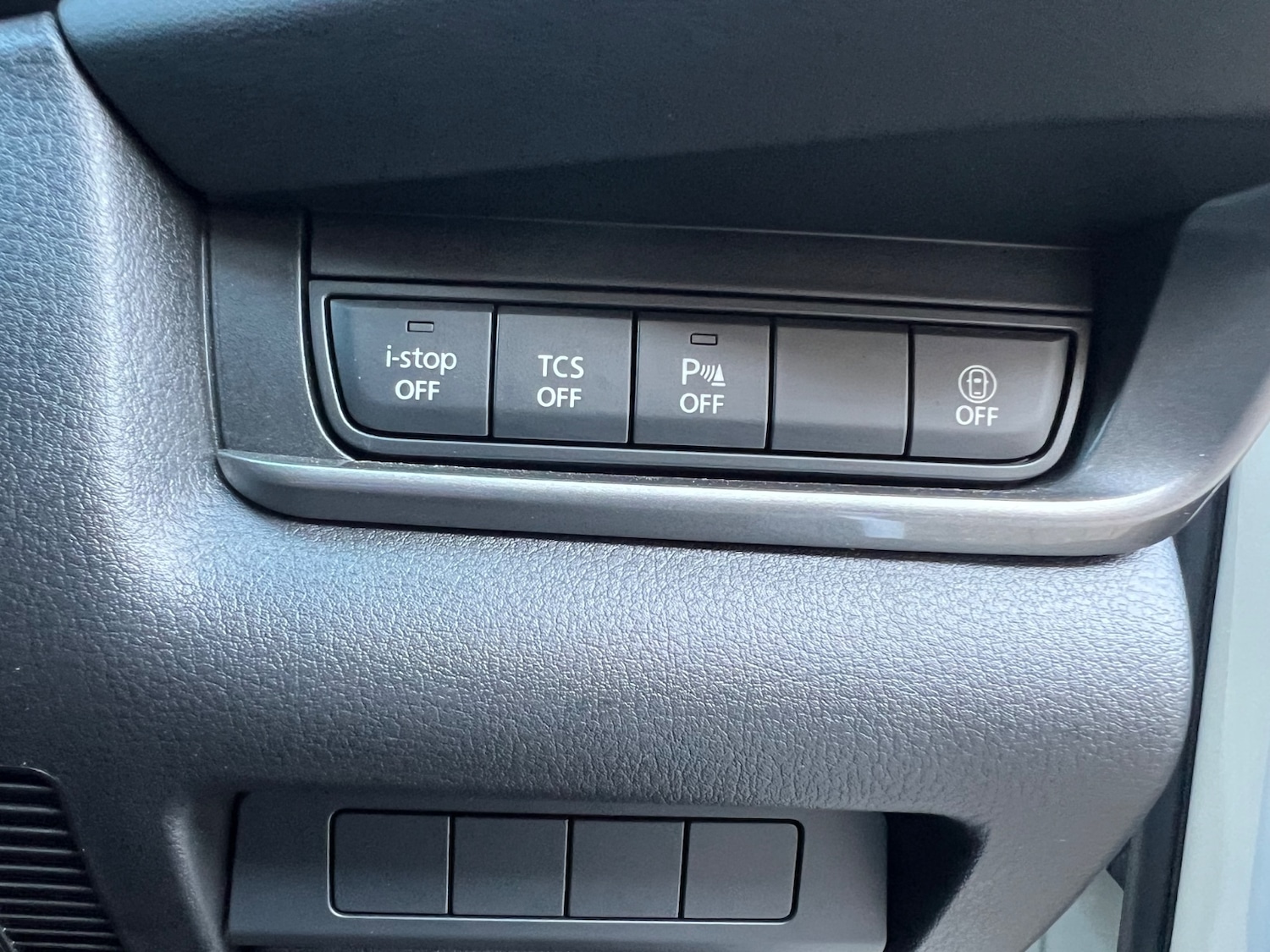 Used Mazda CX-30 2021 for sale - 76650074: Photo 34