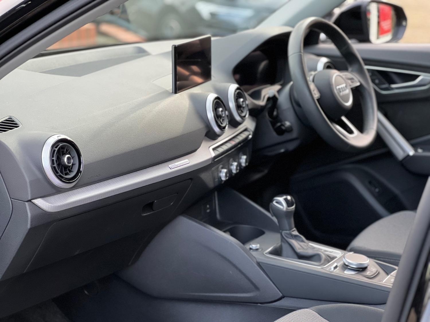 Used Audi Q2 2024 for sale - 76650117: Photo 11