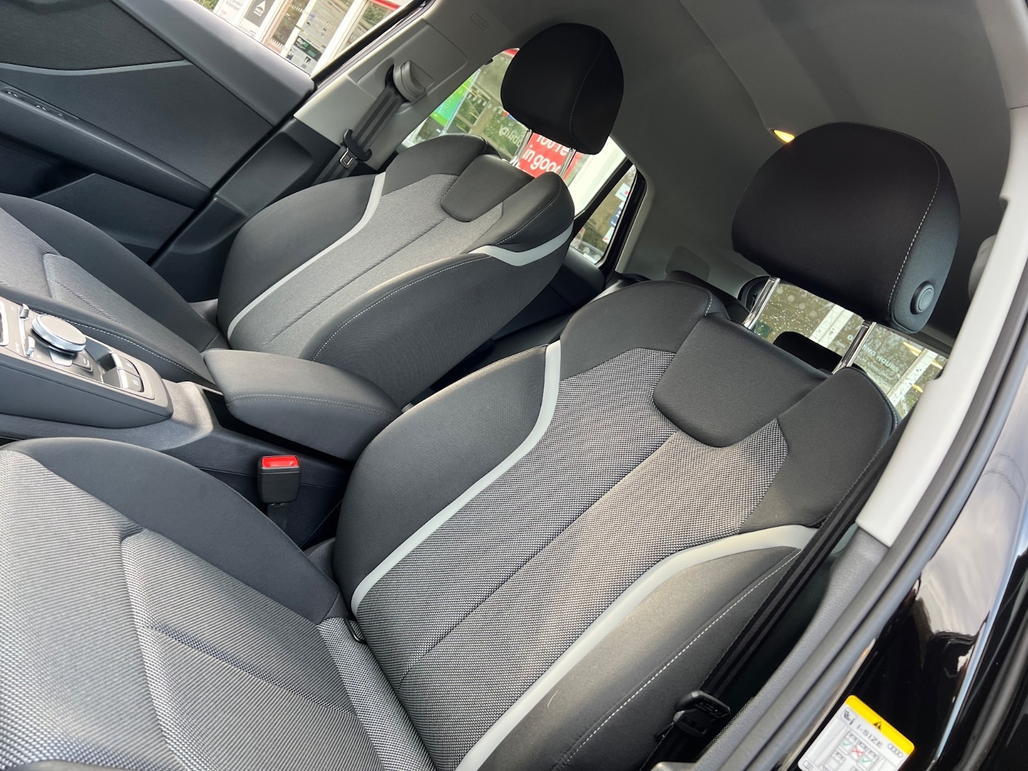 Used Audi Q2 2024 for sale - 76650117: Photo 13