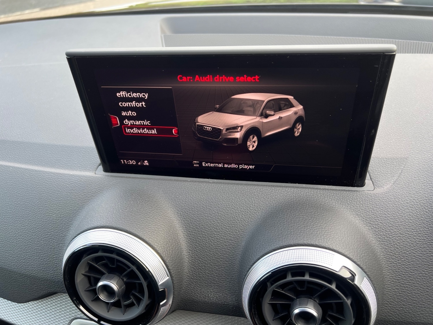 Used Audi Q2 2024 for sale - 76650117: Photo 18