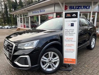 Used Audi Q2 2024 for sale - 76650117: Photo