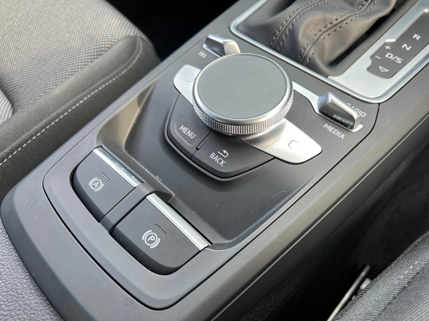 Used Audi Q2 2024 for sale - 76650117: Photo 26