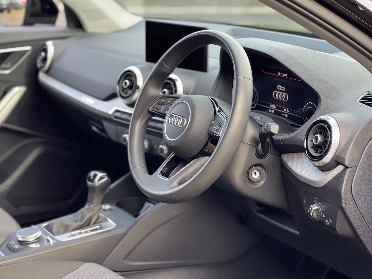 Used Audi Q2 2024 for sale - 76650117: Photo 30