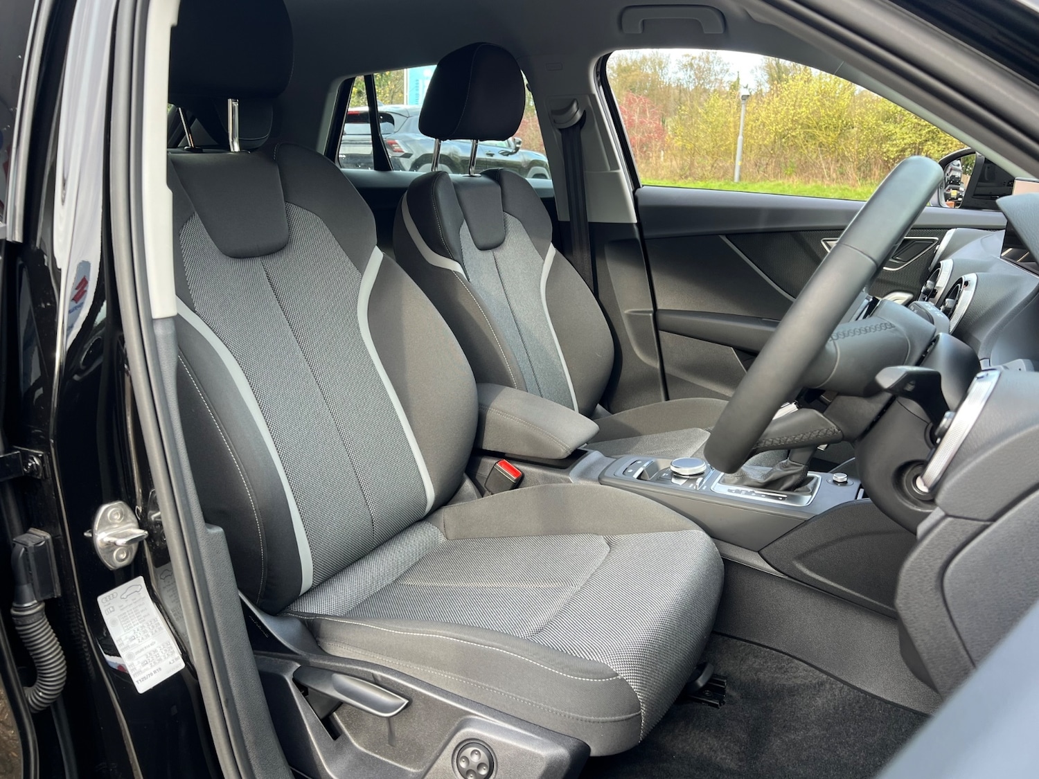 Used Audi Q2 2024 for sale - 76650117: Photo 33