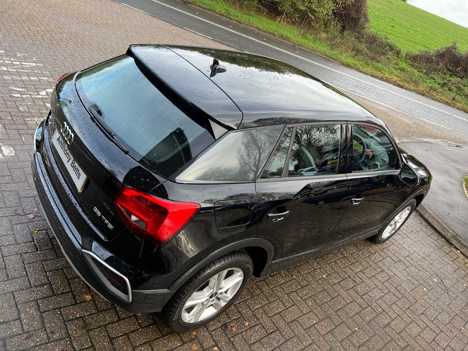 Used Audi Q2 2024 for sale - 76650117: Photo 35