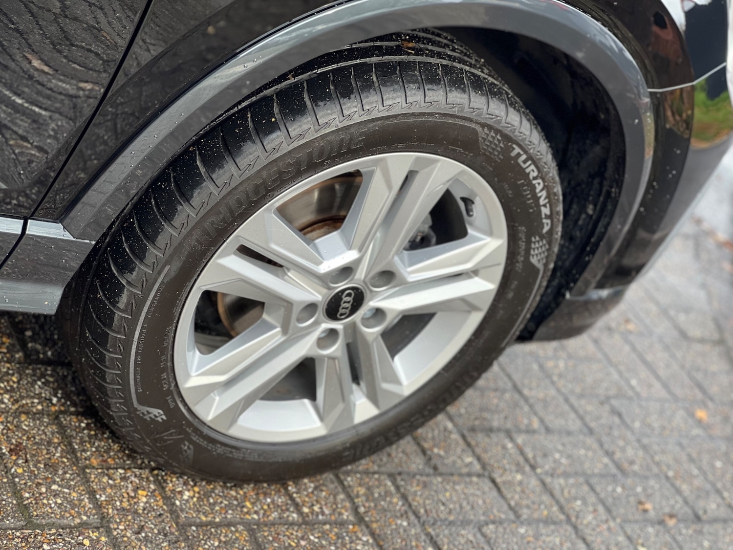 Used Audi Q2 2024 for sale - 76650117: Photo 36