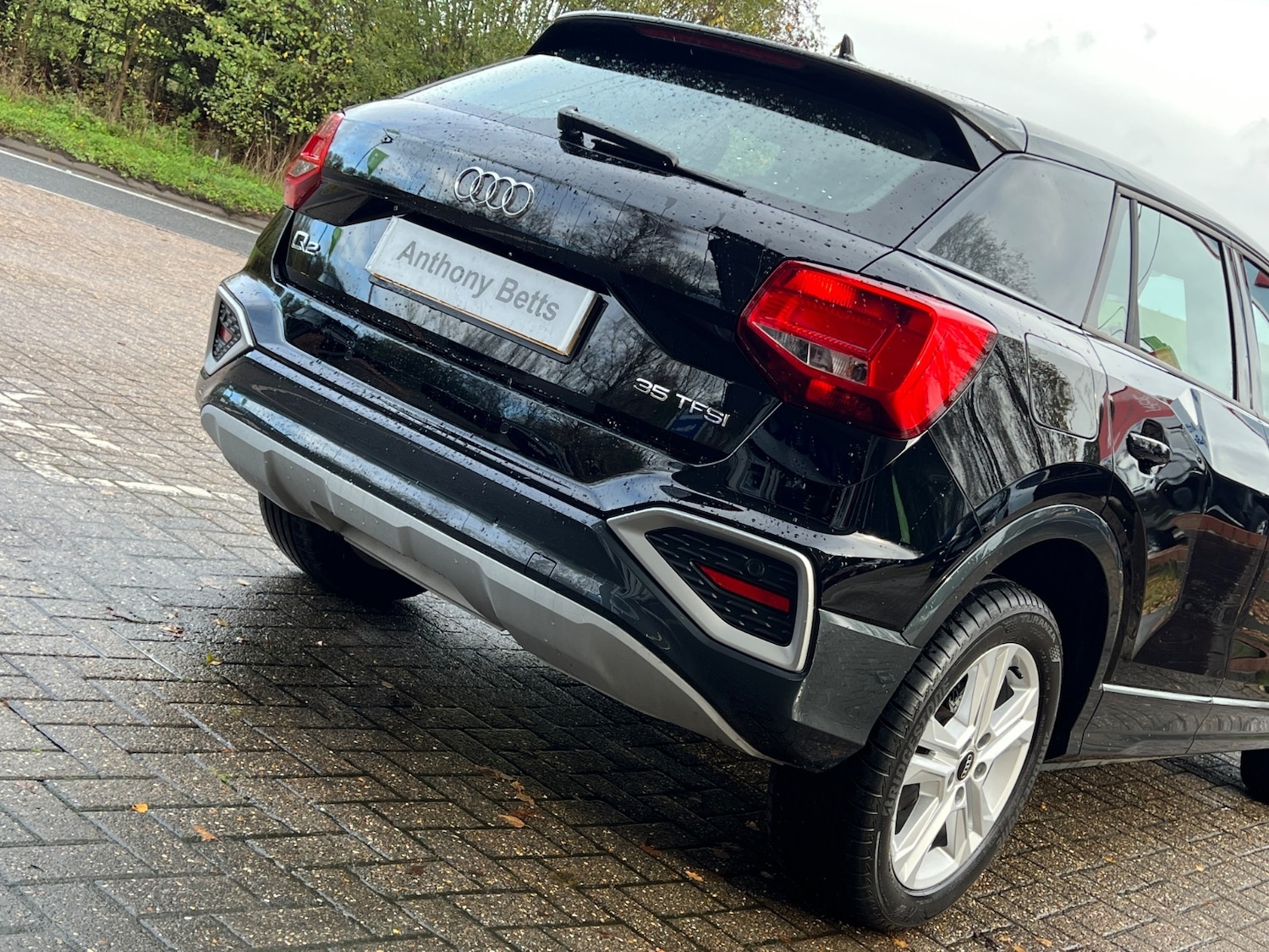 Used Audi Q2 2024 for sale - 76650117: Photo 37