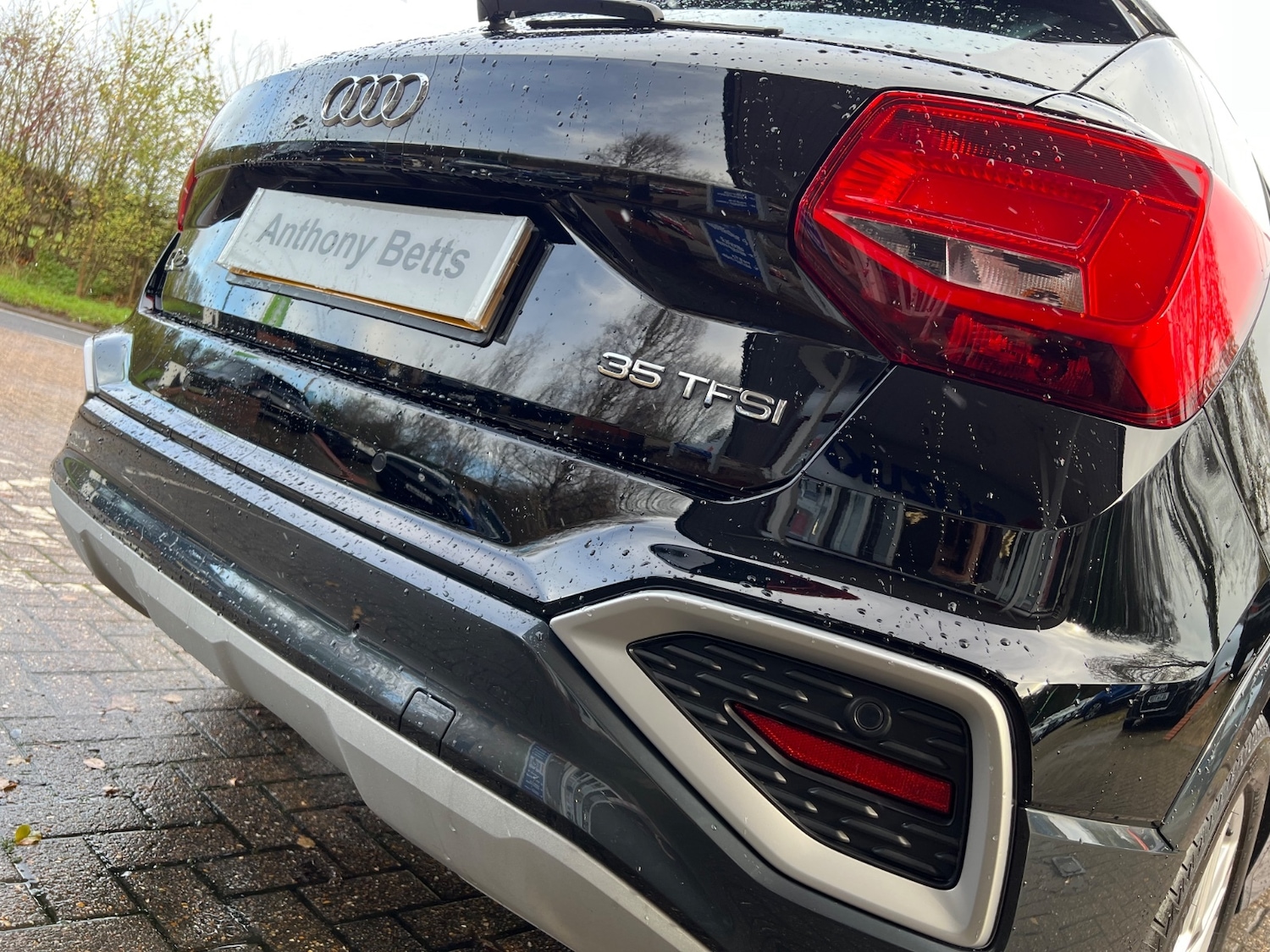 Used Audi Q2 2024 for sale - 76650117: Photo 38