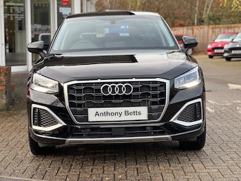 Used Audi Q2 2024 for sale - 76650117: Photo