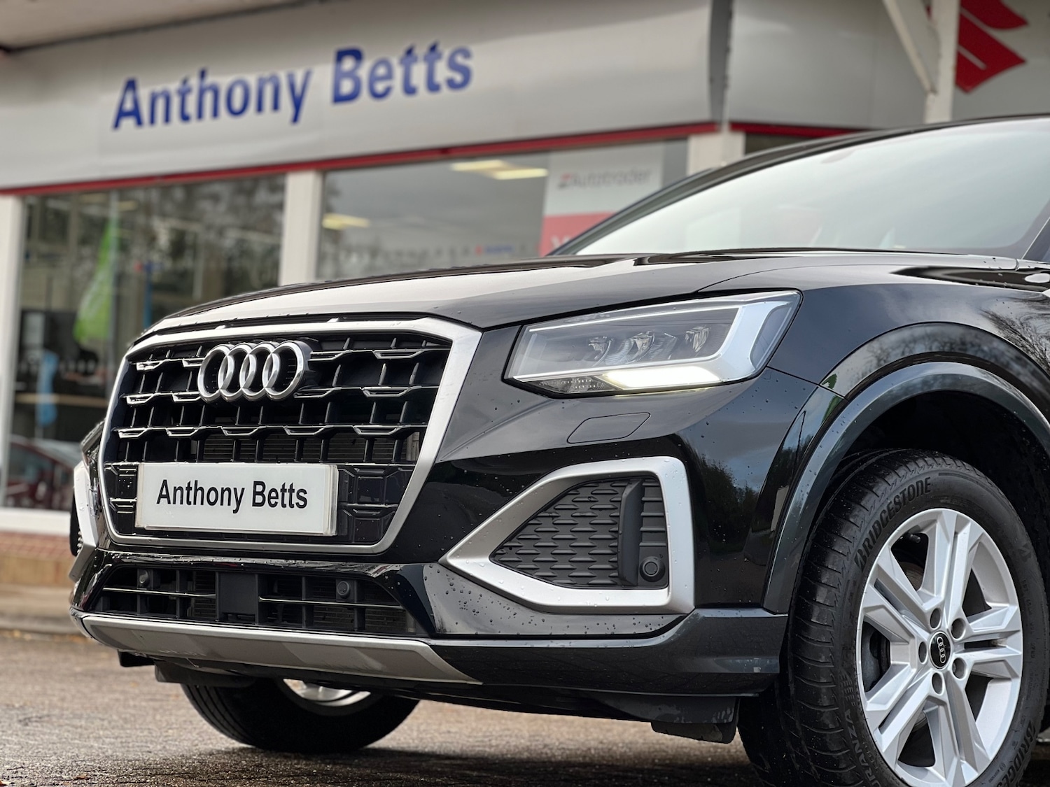 Used Audi Q2 2024 for sale - 76650117: Photo 41