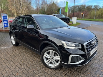 Used Audi Q2 2024 for sale - 76650117: Photo