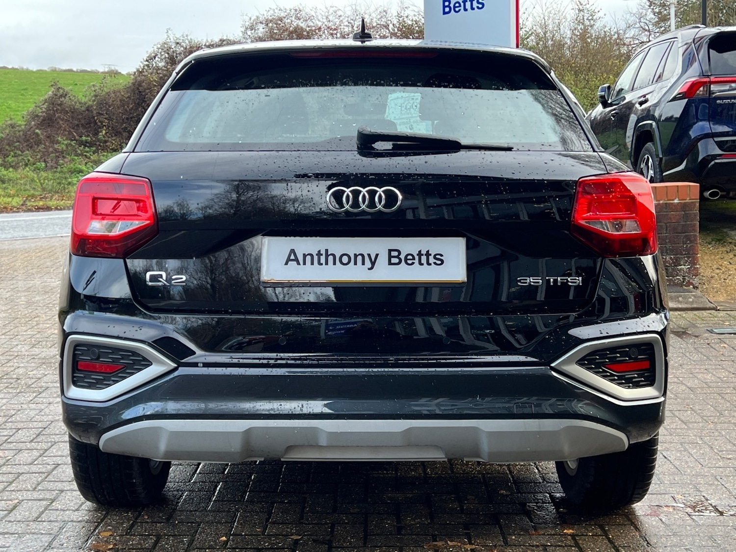 Used Audi Q2 2024 for sale - 76650117: Photo 8