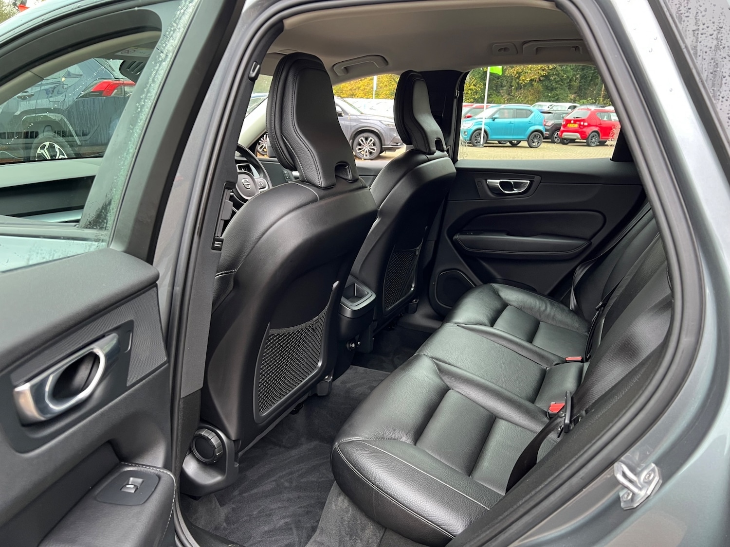 Used Volvo XC60 2018 for sale - 76650125: Photo 10