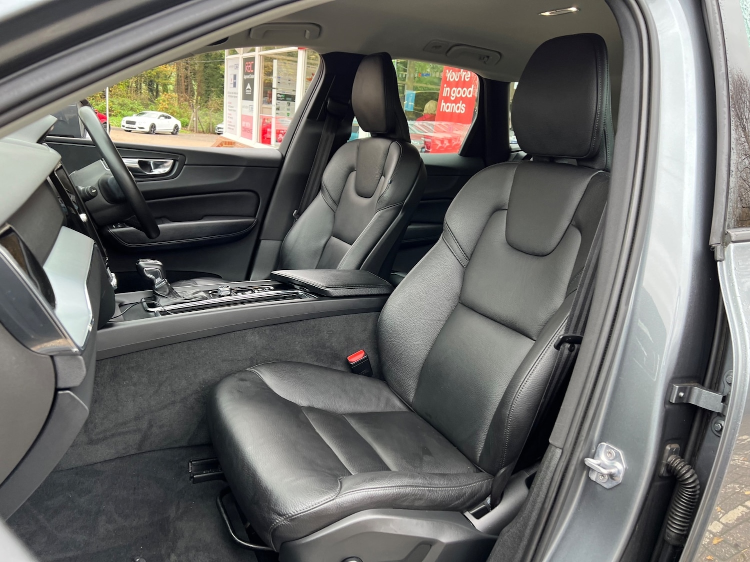 Used Volvo XC60 2018 for sale - 76650125: Photo 12