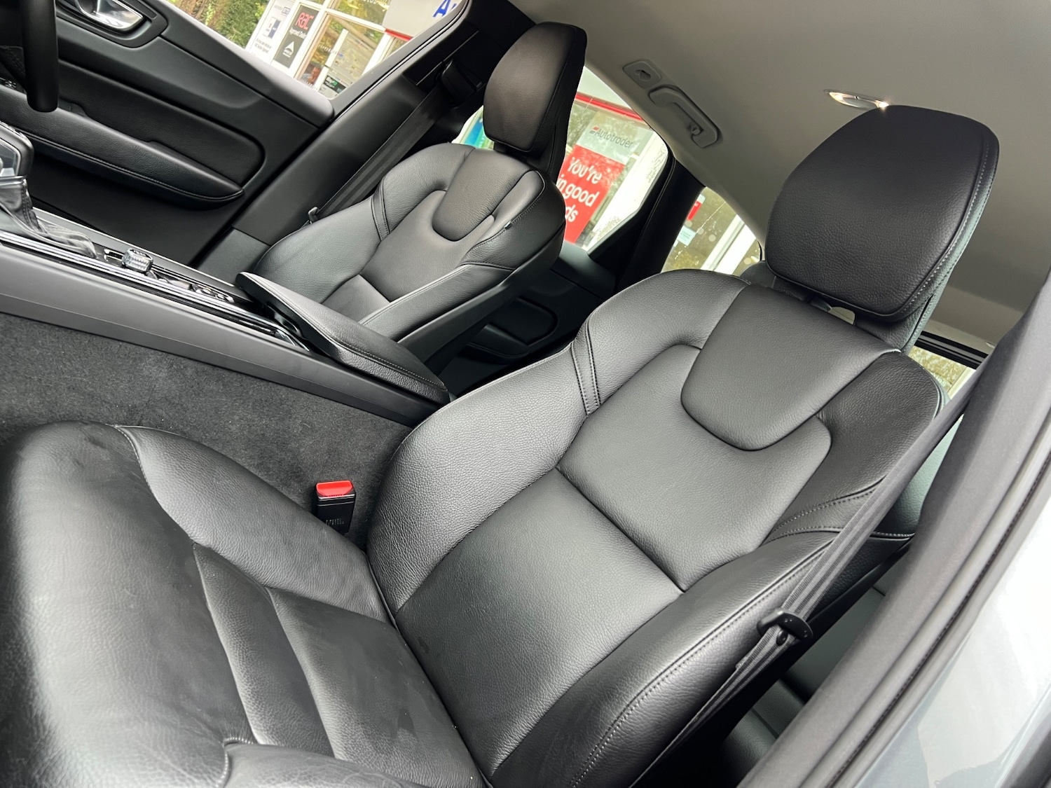 Used Volvo XC60 2018 for sale - 76650125: Photo 13