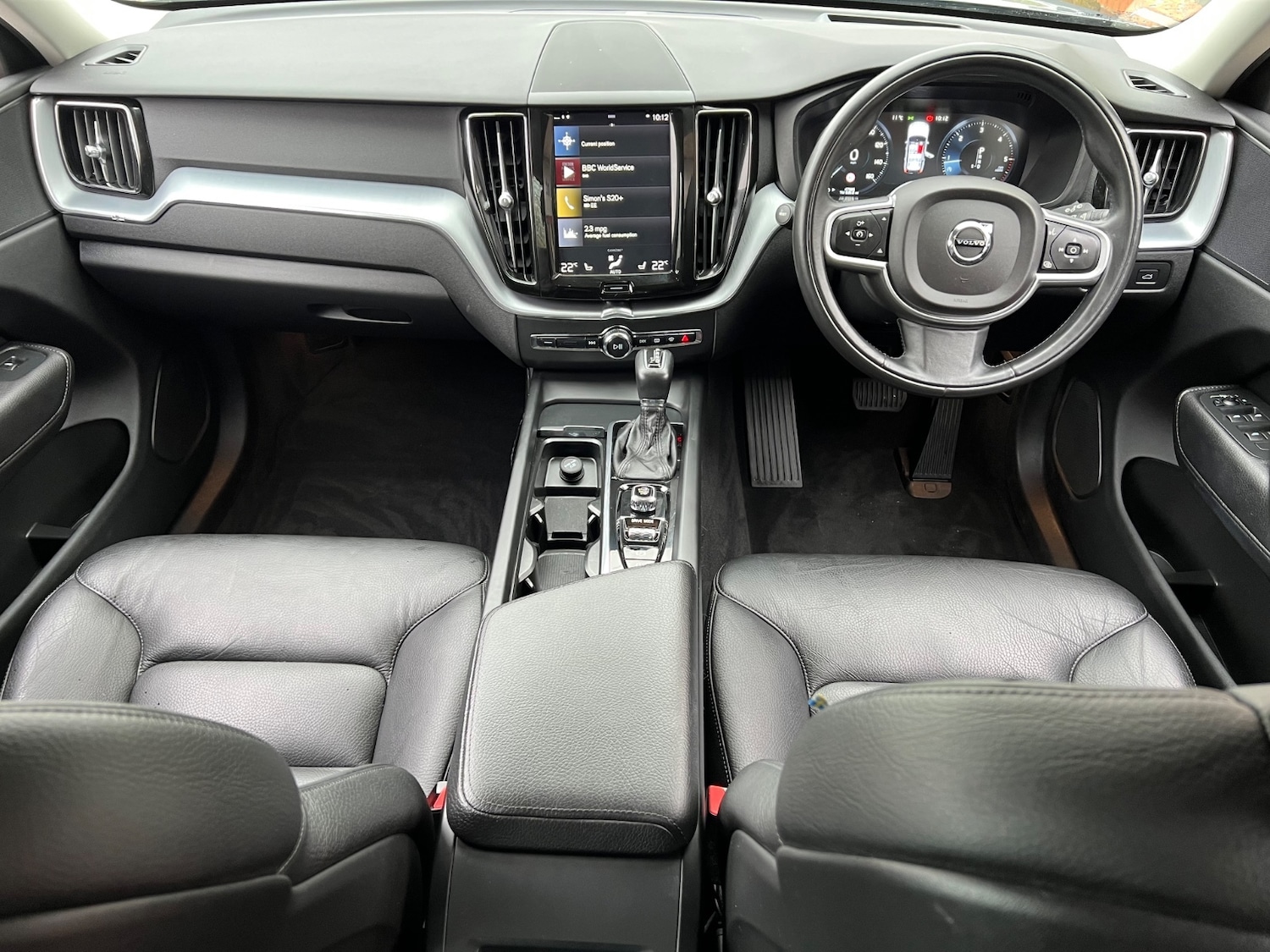 Used Volvo XC60 2018 for sale - 76650125: Photo 14