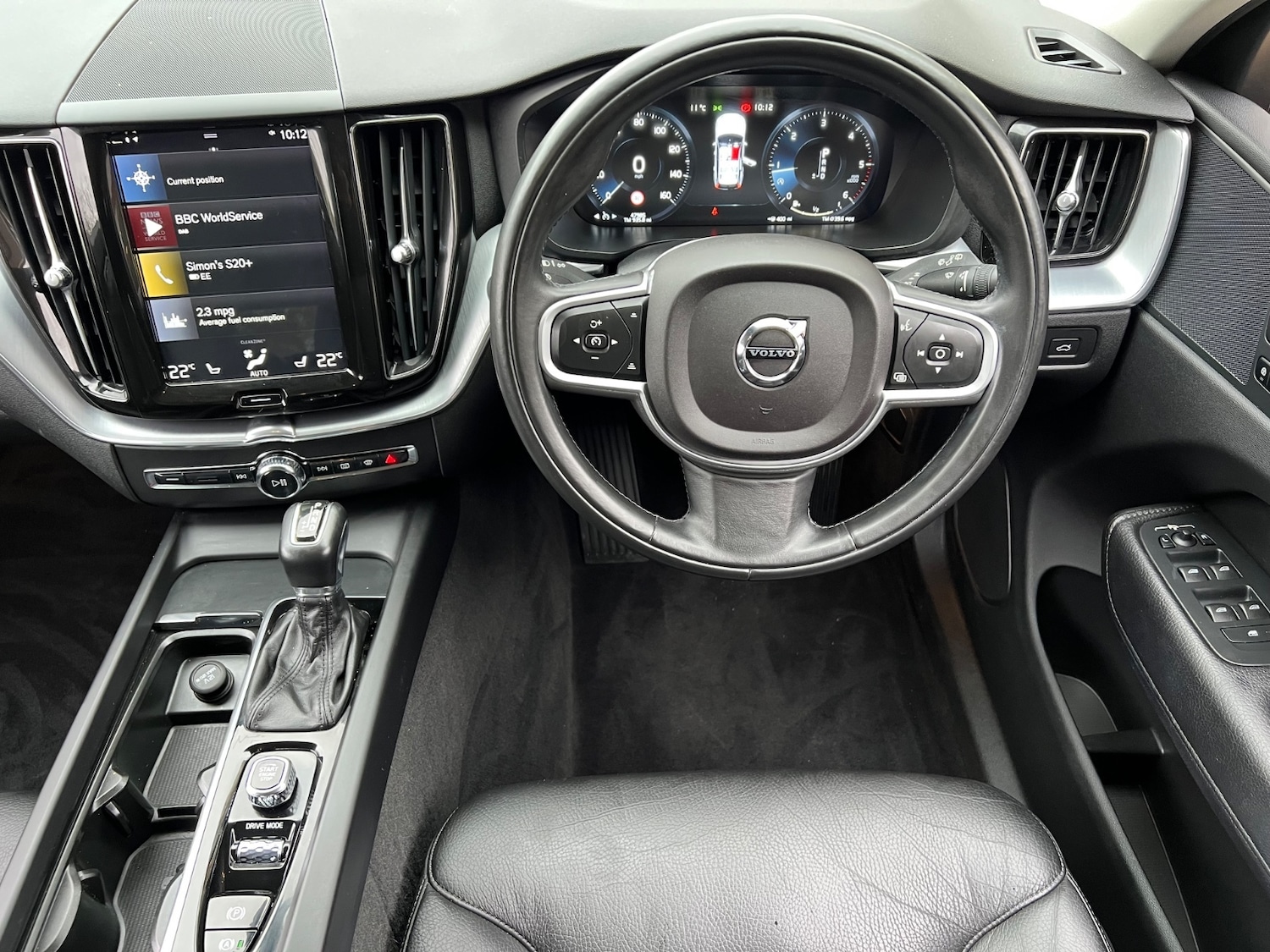 Used Volvo XC60 2018 for sale - 76650125: Photo 15