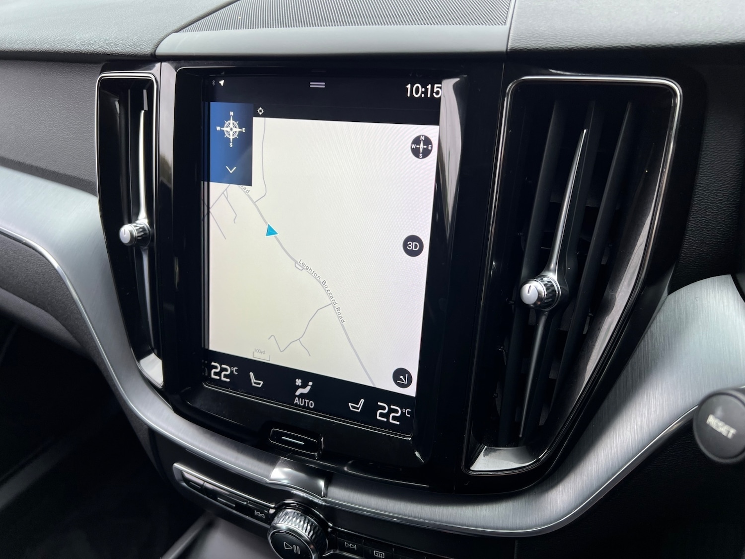 Used Volvo XC60 2018 for sale - 76650125: Photo 16