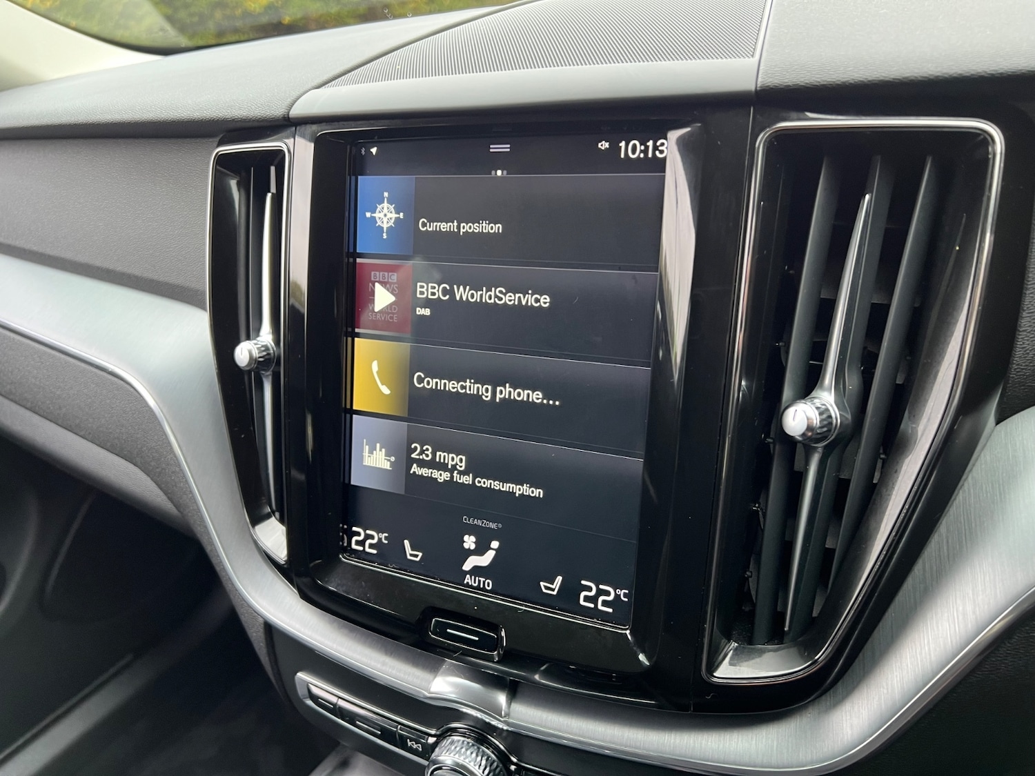 Used Volvo XC60 2018 for sale - 76650125: Photo 17