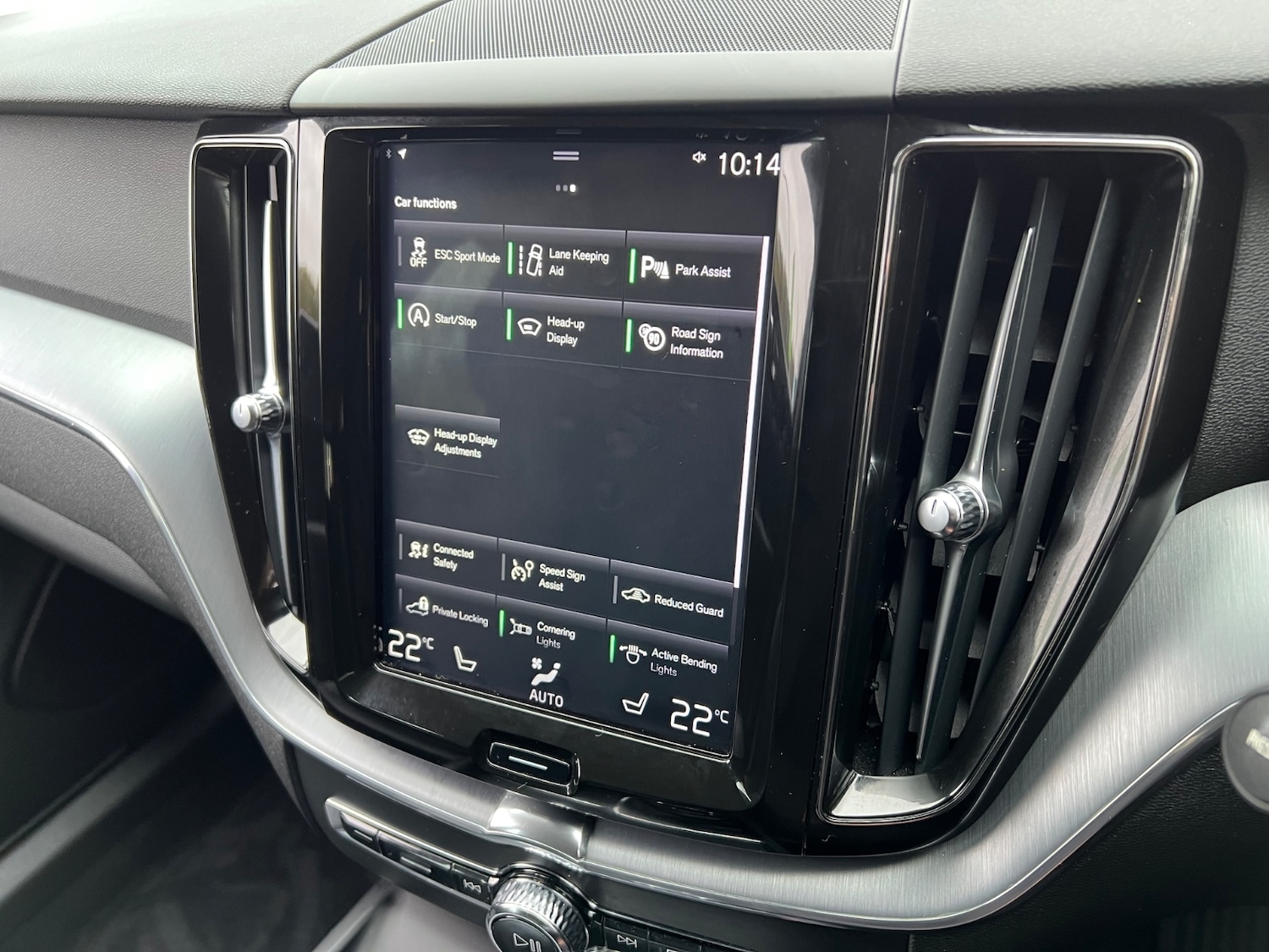 Used Volvo XC60 2018 for sale - 76650125: Photo 20