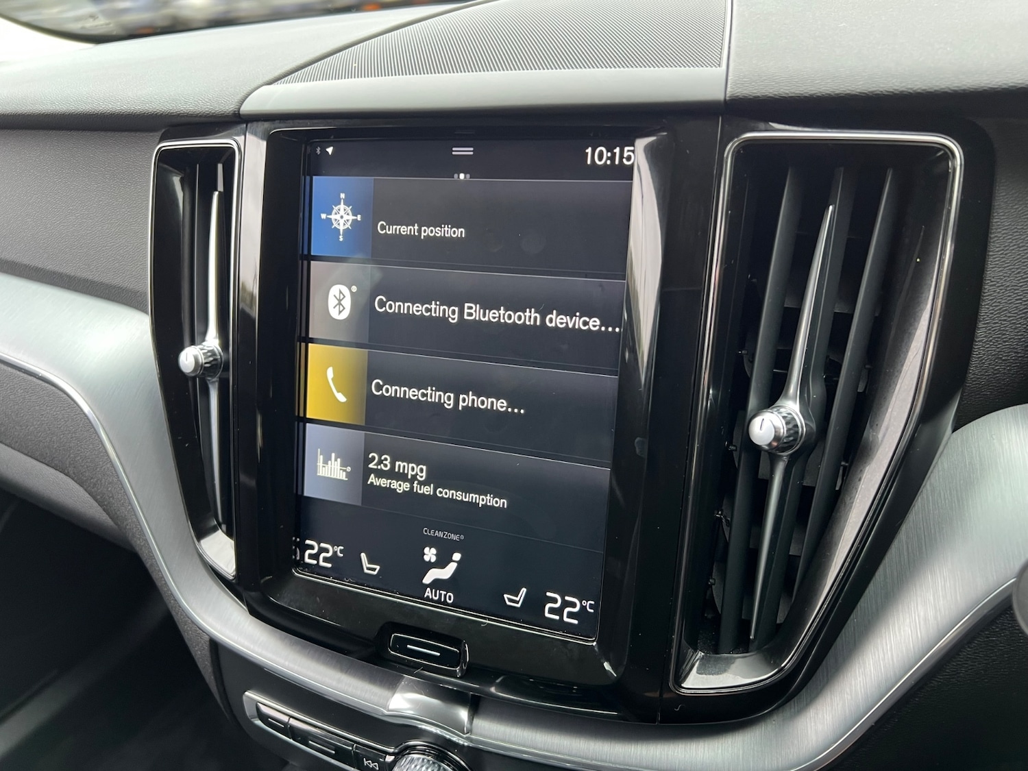 Used Volvo XC60 2018 for sale - 76650125: Photo 21