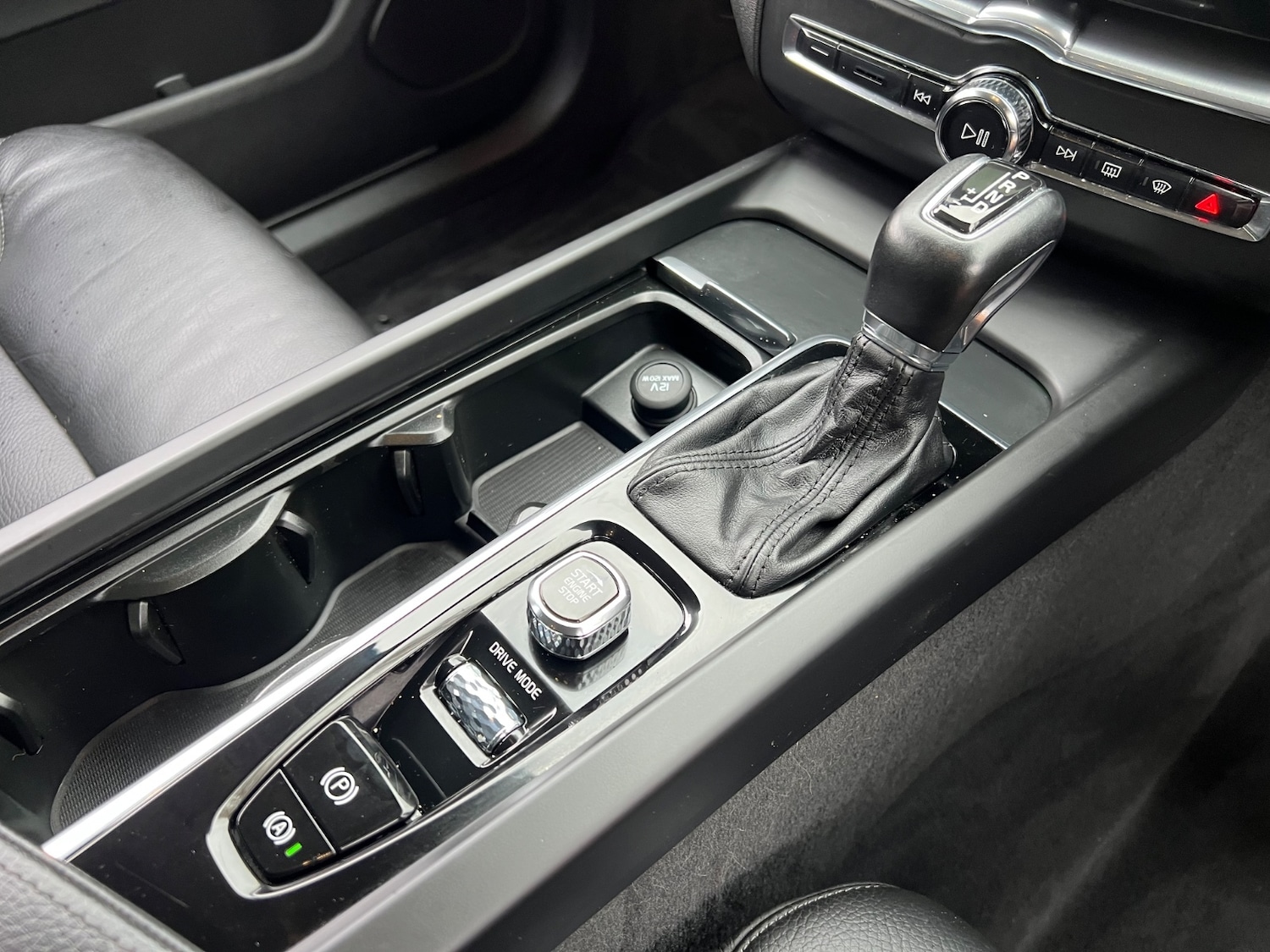 Used Volvo XC60 2018 for sale - 76650125: Photo 22