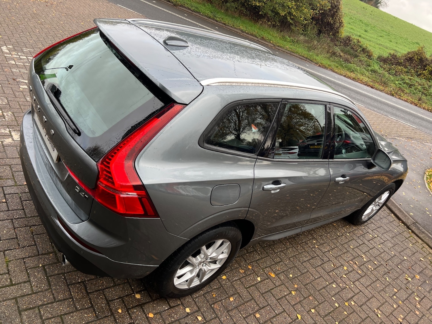 Used Volvo XC60 2018 for sale - 76650125: Photo 31