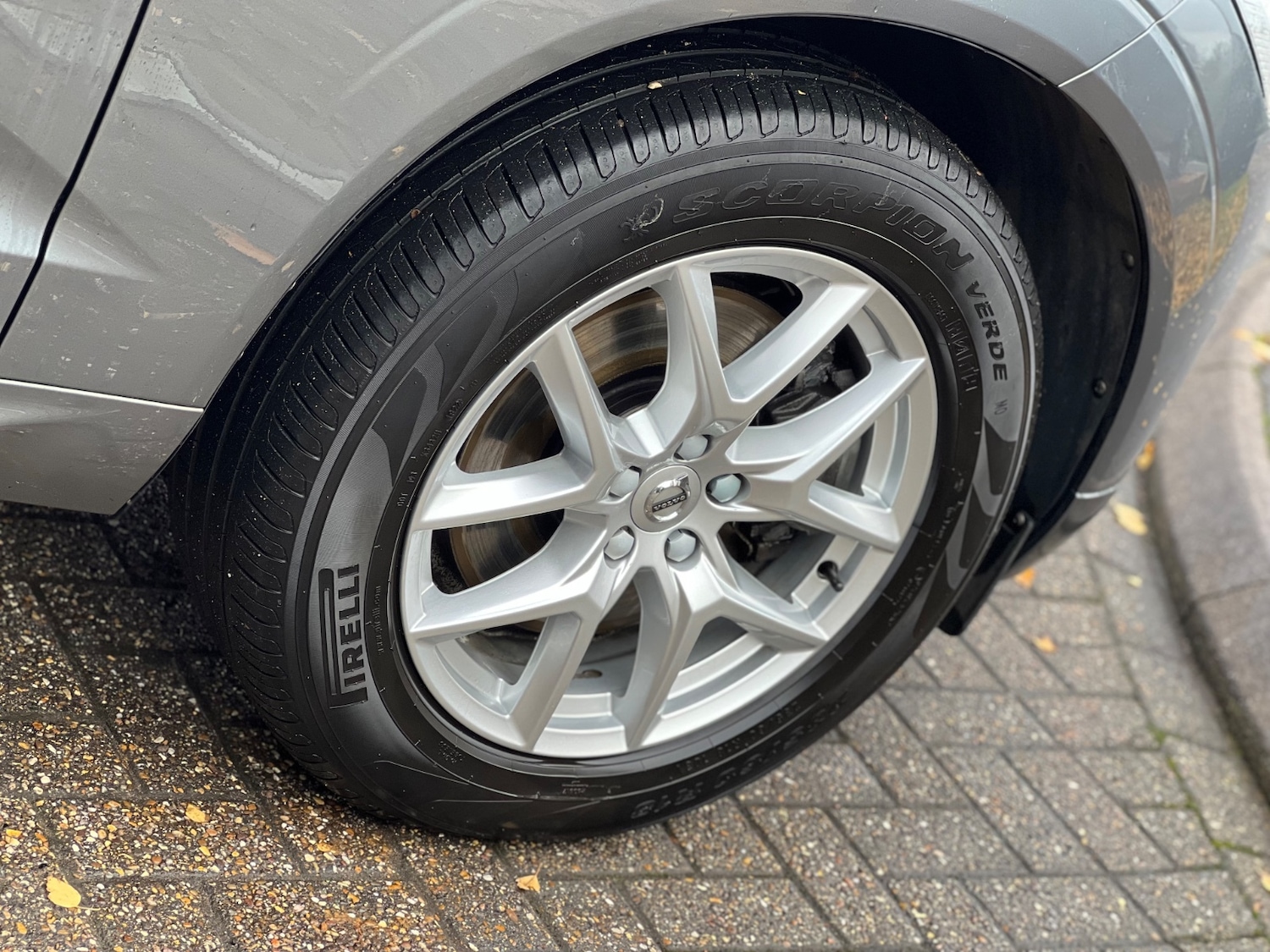 Used Volvo XC60 2018 for sale - 76650125: Photo 32