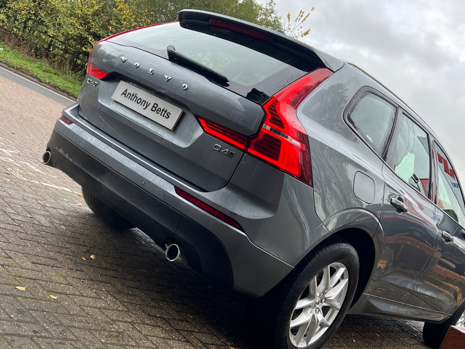 Used Volvo XC60 2018 for sale - 76650125: Photo 33