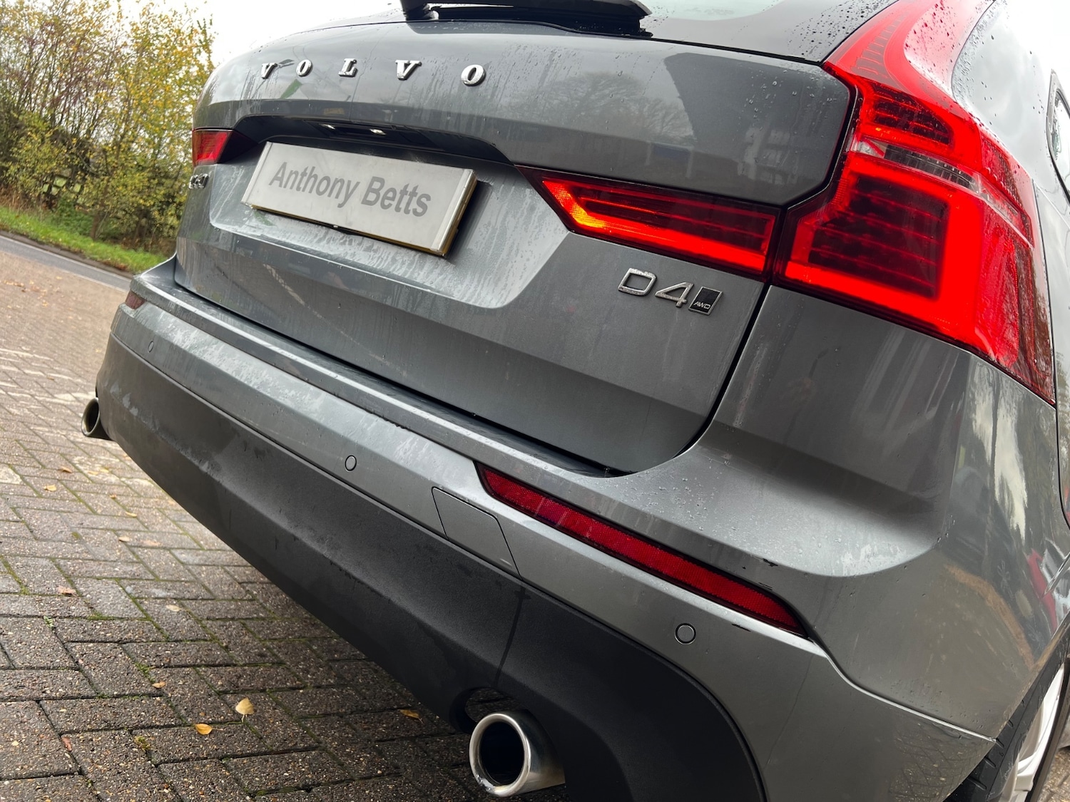 Used Volvo XC60 2018 for sale - 76650125: Photo 34