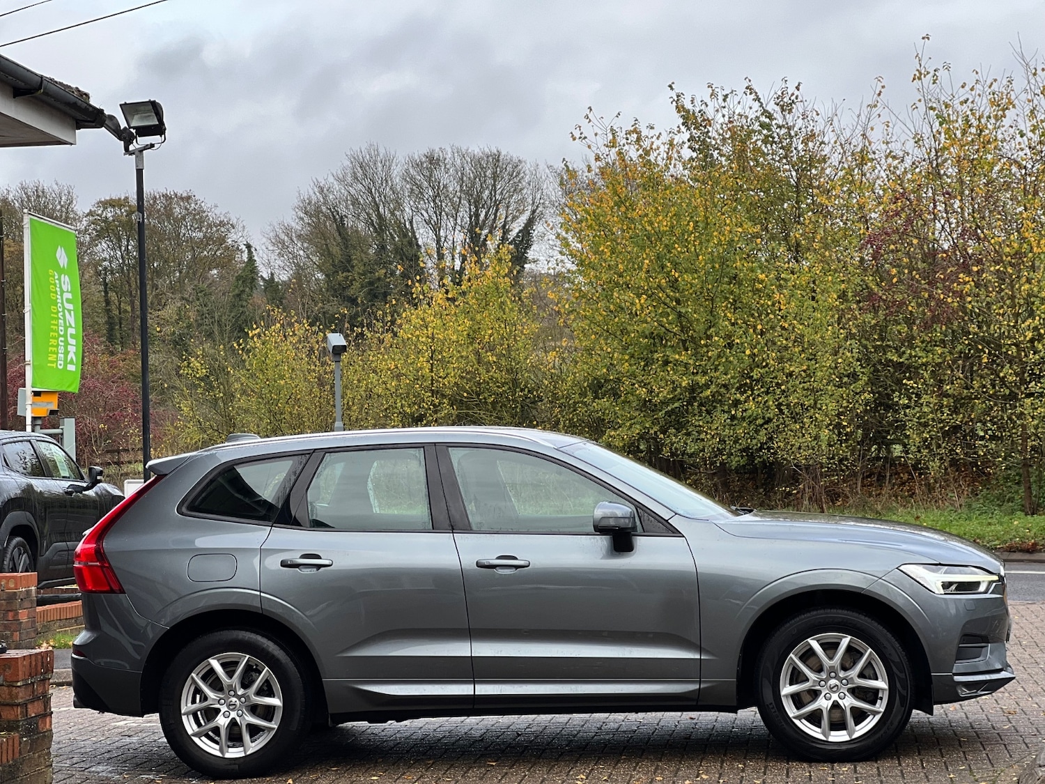 Used Volvo XC60 2018 for sale - 76650125: Photo 39