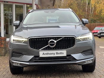 Used Volvo XC60 2018 for sale - 76650125: Photo